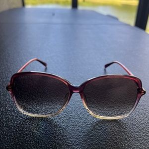 Gucci women’s sunglasses